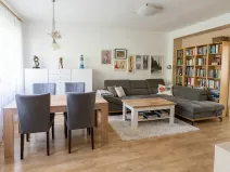 Prodej bytu 2+1, Lovosice, Sady pionýrů, 54 m2