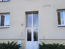 Pronájem pokoje, Mladá Boleslav, Jilemnického, 10 m2