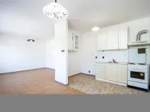 Prodej bytu 2+kk, Pardubice - Polabiny, Na Labišti, 56 m2