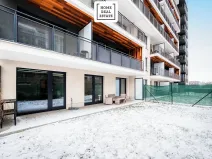 Prodej bytu 3+kk, Praha - Strašnice, Zvěřinova, 97 m2