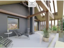 Prodej rodinného domu, Praha - Dolní Měcholupy, U svornosti, 117 m2