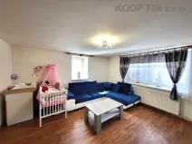 Prodej rodinného domu, Luže, Jeronýmova, 105 m2