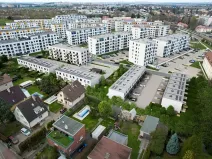 Prodej bytu 2+kk, Praha - Uhříněves, Karla Guta, 48 m2