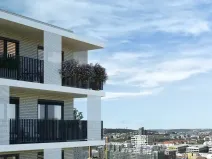 Prodej bytu 3+kk, Praha - Vysočany, Smržových, 85 m2