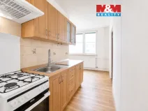 Pronájem bytu 3+1, Luhačovice, Masarykova, 70 m2