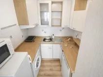 Pronájem bytu 2+kk, Mělník, Sportovní, 42 m2