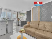 Prodej bytu 3+kk, Pardubice - Zelené Předměstí, Jindřišská, 82 m2