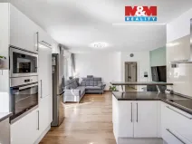 Prodej bytu 4+kk, Kladno - Kročehlavy, Generála Selnera, 103 m2