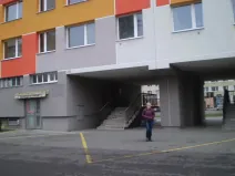 Pronájem bytu 3+kk, Pardubice, Gagarinova, 78 m2