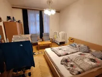 Pronájem pokoje, Praha - Vinohrady, Písecká, 20 m2
