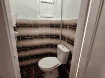 Pronájem pokoje, Praha - Vinohrady, Písecká, 16 m2