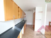 Pronájem bytu 3+1, Praha - Stodůlky, Heranova, 81 m2