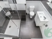 Pronájem bytu 2+kk, Neratovice, Na Výsluní, 34 m2