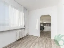 Pronájem bytu 2+kk, Neratovice, Na Výsluní, 34 m2