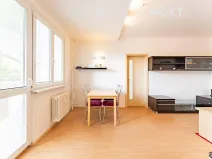Pronájem bytu 2+1, Zábřeh, 17. listopadu, 51 m2