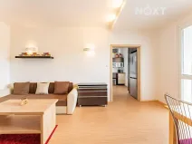 Pronájem bytu 2+1, Zábřeh, 17. listopadu, 51 m2