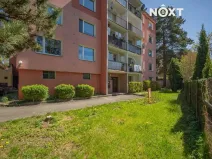 Pronájem bytu 3+1, Šumperk, Vančurova, 60 m2