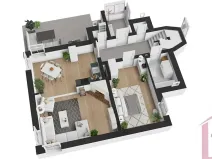 Prodej rodinného domu, Dobrovice, 219 m2