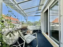 Pronájem bytu 2+kk, Praha - Libeň, U Balabenky, 53 m2