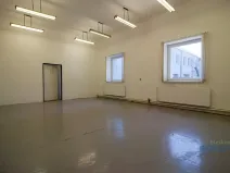 Pronájem kanceláře, Brandýs nad Labem-Stará Boleslav, Pražská, 45 m2