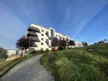 Prodej bytu 2+kk, Brno - Líšeň, Houbalova, 62 m2