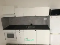 Pronájem bytu 1+kk, Hýskov, Kladenská, 33 m2