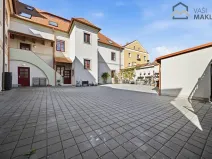 Prodej bytu 3+kk, Kutná Hora, náměstí Národního odboje, 67 m2