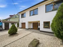 Prodej rodinného domu, Kutná Hora, Staročeská, 240 m2