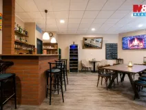 Pronájem obchodního prostoru, Praha - Kunratice, Jana Růžičky, 76 m2