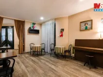 Pronájem obchodního prostoru, Praha - Kunratice, Jana Růžičky, 76 m2