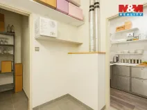 Pronájem obchodního prostoru, Praha - Kunratice, Jana Růžičky, 76 m2