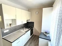 Pronájem bytu 2+1, Ostrava - Zábřeh, Jižní, 56 m2