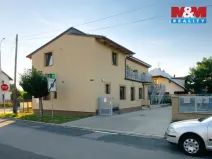 Prodej rodinného domu, Lázně Bohdaneč, Škroupova, 85 m2