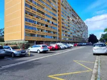 Pronájem bytu 1+kk, Hradec Králové - Pražské Předměstí, Hrubínova, 35 m2