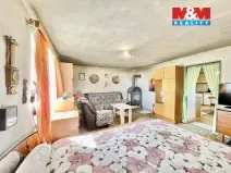 Prodej rodinného domu, Uničov - Dolní Sukolom, 220 m2