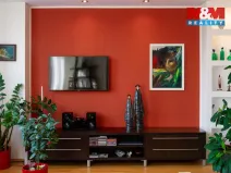 Prodej bytu 3+1, Ostrava - Zábřeh, V Zálomu, 76 m2