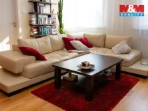 Prodej bytu 3+1, Ostrava - Zábřeh, V Zálomu, 76 m2