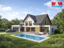 Prodej pozemku pro bydlení, Zbůch, 1309 m2