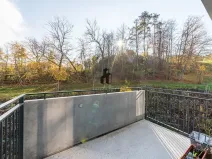 Pronájem bytu 1+kk, Libčice nad Vltavou, Pod Hliníkem, 34 m2