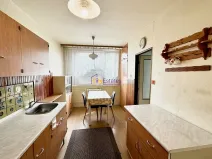 Prodej bytu 2+1, Praha - Lhotka, Na rovinách, 62 m2