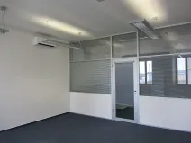Pronájem kanceláře, Brno, Cejl, 102 m2