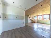Prodej chaty, Hrádek nad Nisou, Polní, 60 m2