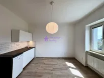 Pronájem bytu 1+kk, Olomouc - Hodolany, Zeyerova, 20 m2