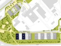 Prodej bytu 2+kk, Praha - Prosek, Prosecká, 55 m2