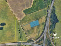 Prodej podílu pole, Zlatníky-Hodkovice, 645 m2