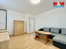 Pronájem rodinného domu, Zlín, Mostní, 52 m2