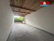 Prodej garáže, Ústí nad Labem, Masarykova, 18 m2