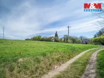Prodej pozemku pro bydlení, Nalžovské Hory - Stříbrné Hory, 4292 m2