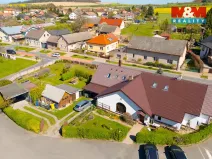 Prodej rodinného domu, Suchdol, 390 m2