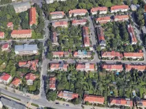 Prodej rodinného domu, Praha - Břevnov, Voříškova, 200 m2